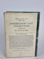 Wild Flowers, John Gilmour and Max Walters — 1st Edition