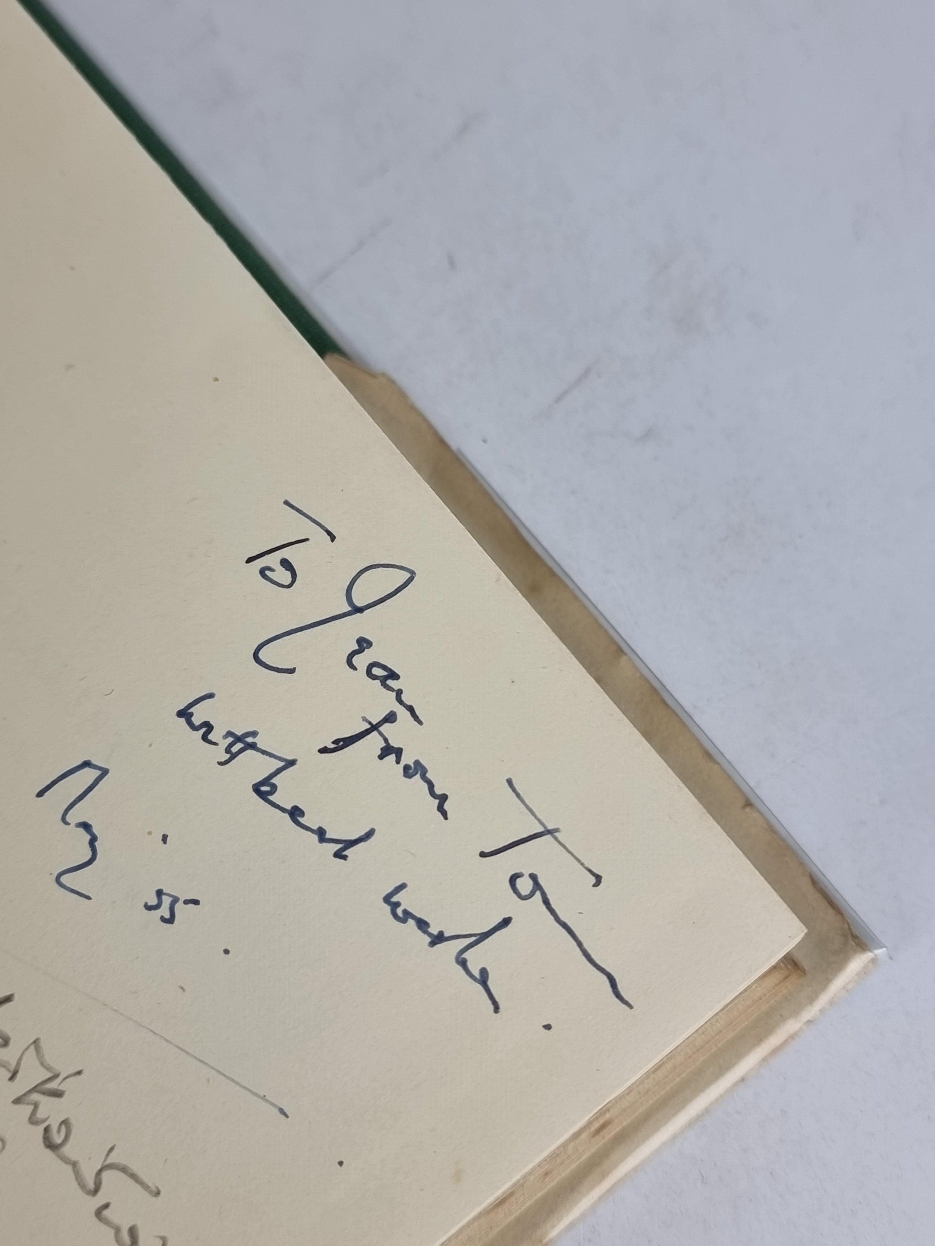 Wild Flowers, John Gilmour and Max Walters — 1st Edition