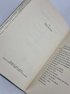 Wild Flowers, John Gilmour and Max Walters — 1st Edition