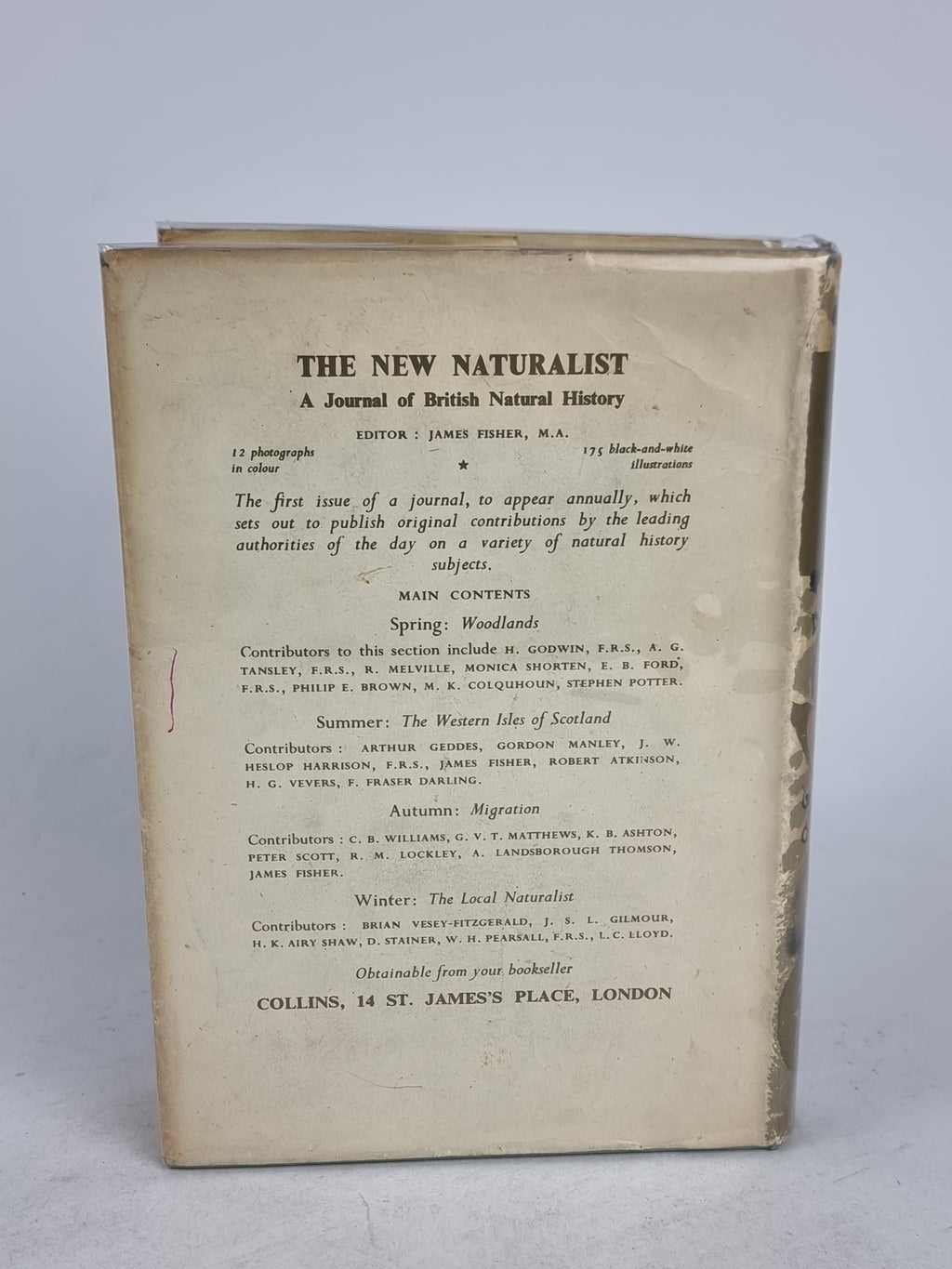 The Sea Shore, C. M. Yonge — 1st Edition