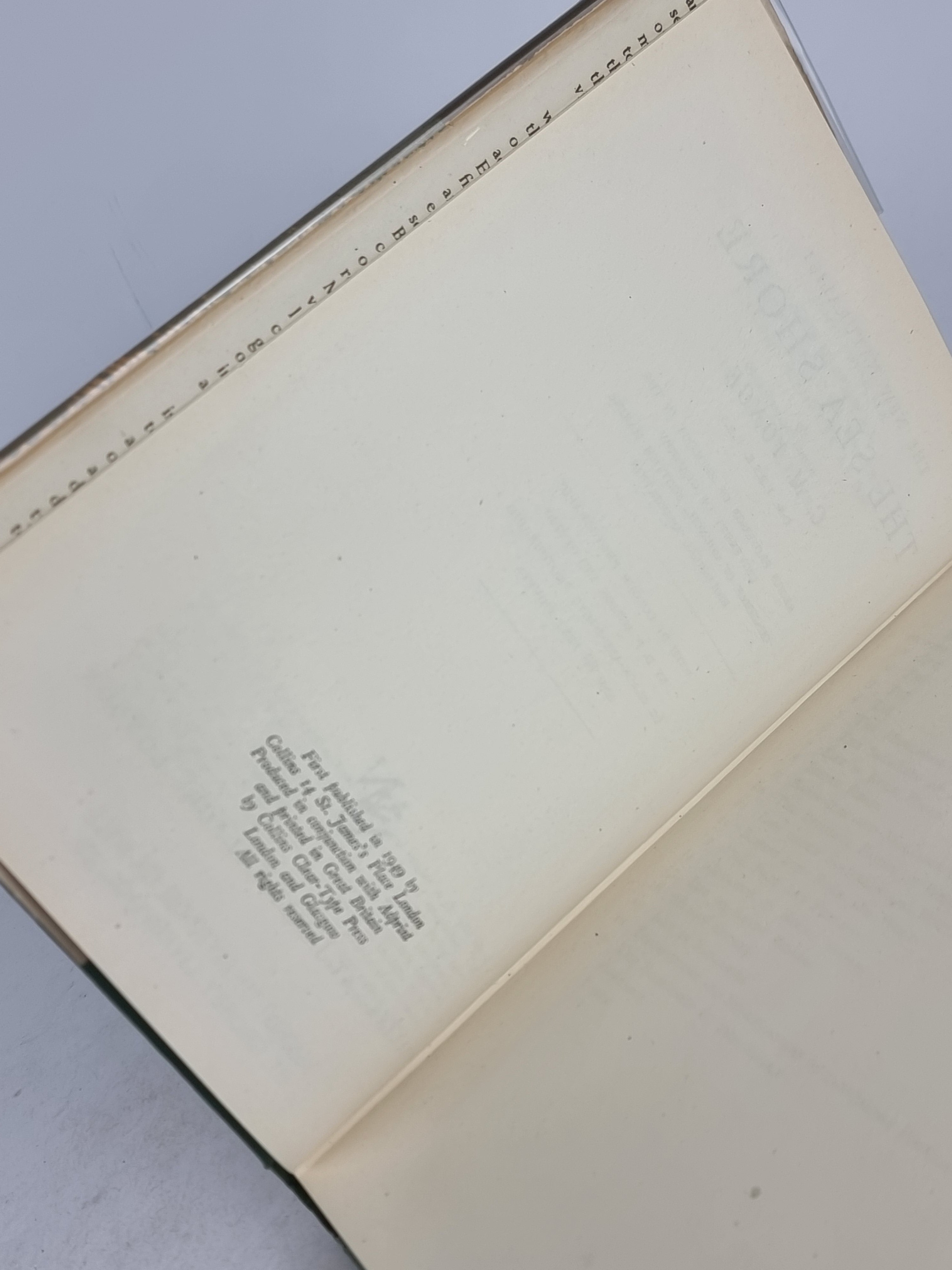 The Sea Shore, C. M. Yonge — 1st Edition