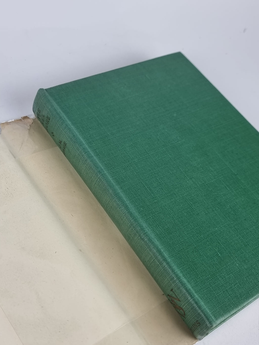 The Sea Shore, C. M. Yonge — 1st Edition
