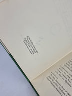 Nature Conservation in Britain, Sir Dudley Stamp — 1st Edition