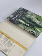 The Peak District, K. C. Edwards — 2nd Impression