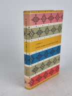 A Handbook of Type and Illustration, John Lewis — 1st Edition