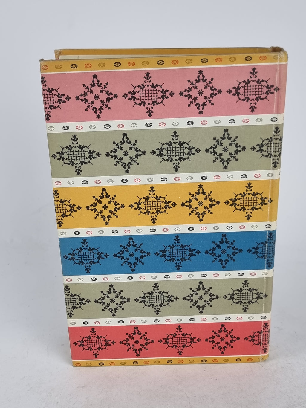 A Handbook of Type and Illustration, John Lewis — 1st Edition
