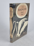 The Badger, Ernest Neal — 1st Edition