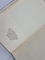 The Badger, Ernest Neal — 1st Edition
