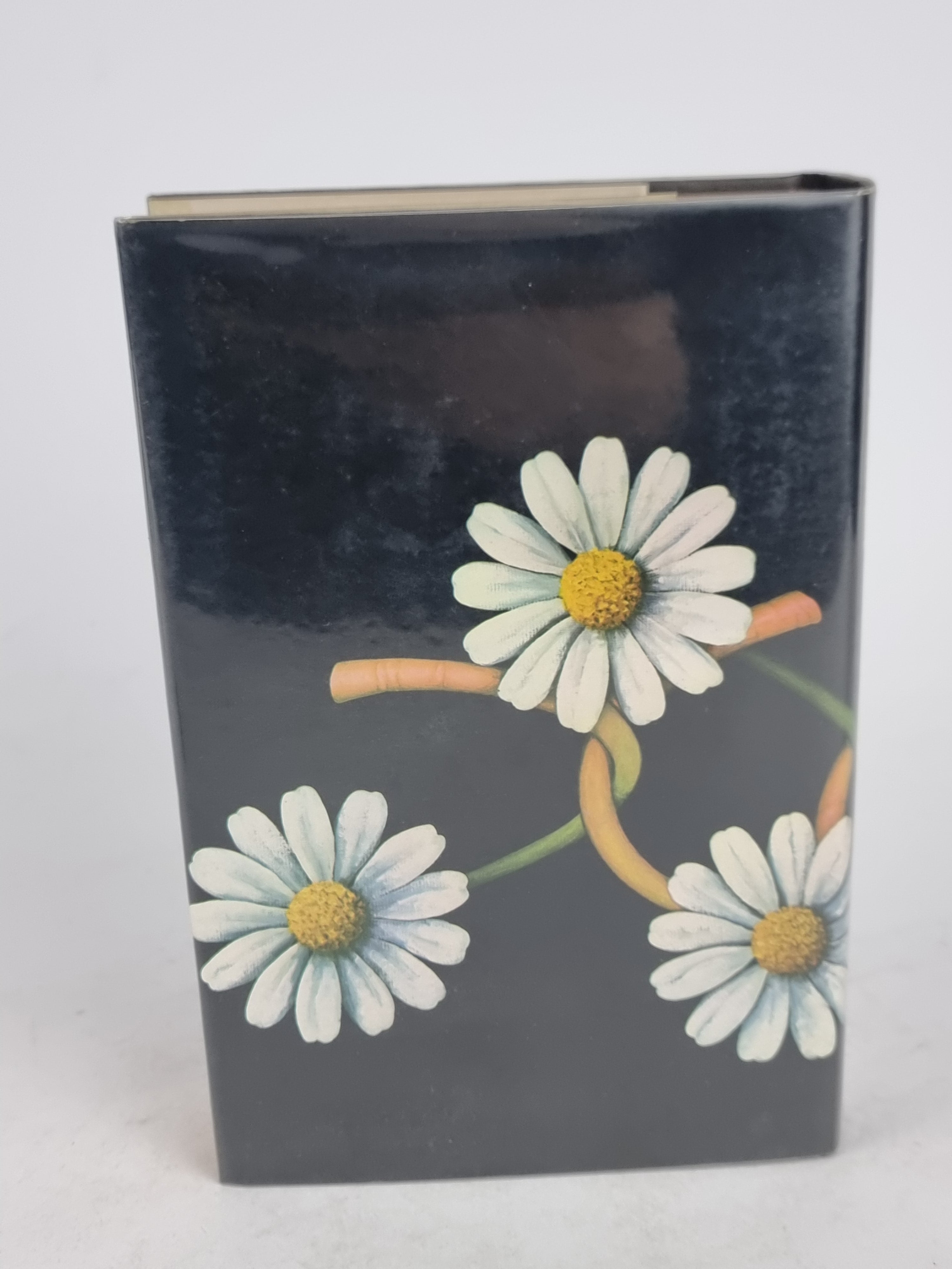 Attachments, Judith Rossner — 1st Edition