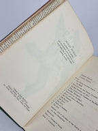 Sea-Birds, James Fisher and R. M. Lockley — 1st Edition