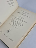 Insect Natural History, A.D. Imms — 1st Edition
