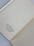 Insect Natural History, A.D. Imms — 1st Edition