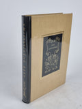 Arte Subtilissima, Juan de Yciar — Facsimile of the 1550 Edition