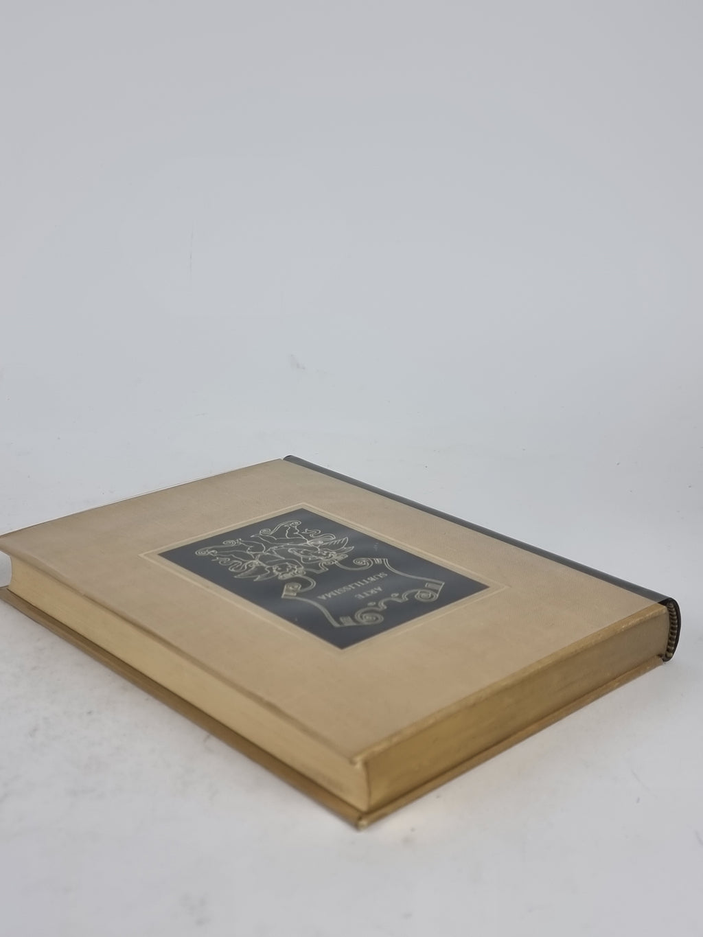Arte Subtilissima, Juan de Yciar — Facsimile of the 1550 Edition
