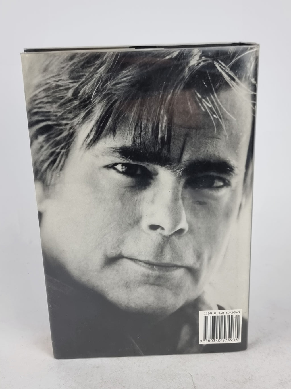 Gerald's Game, Stephen King — 1st Edition