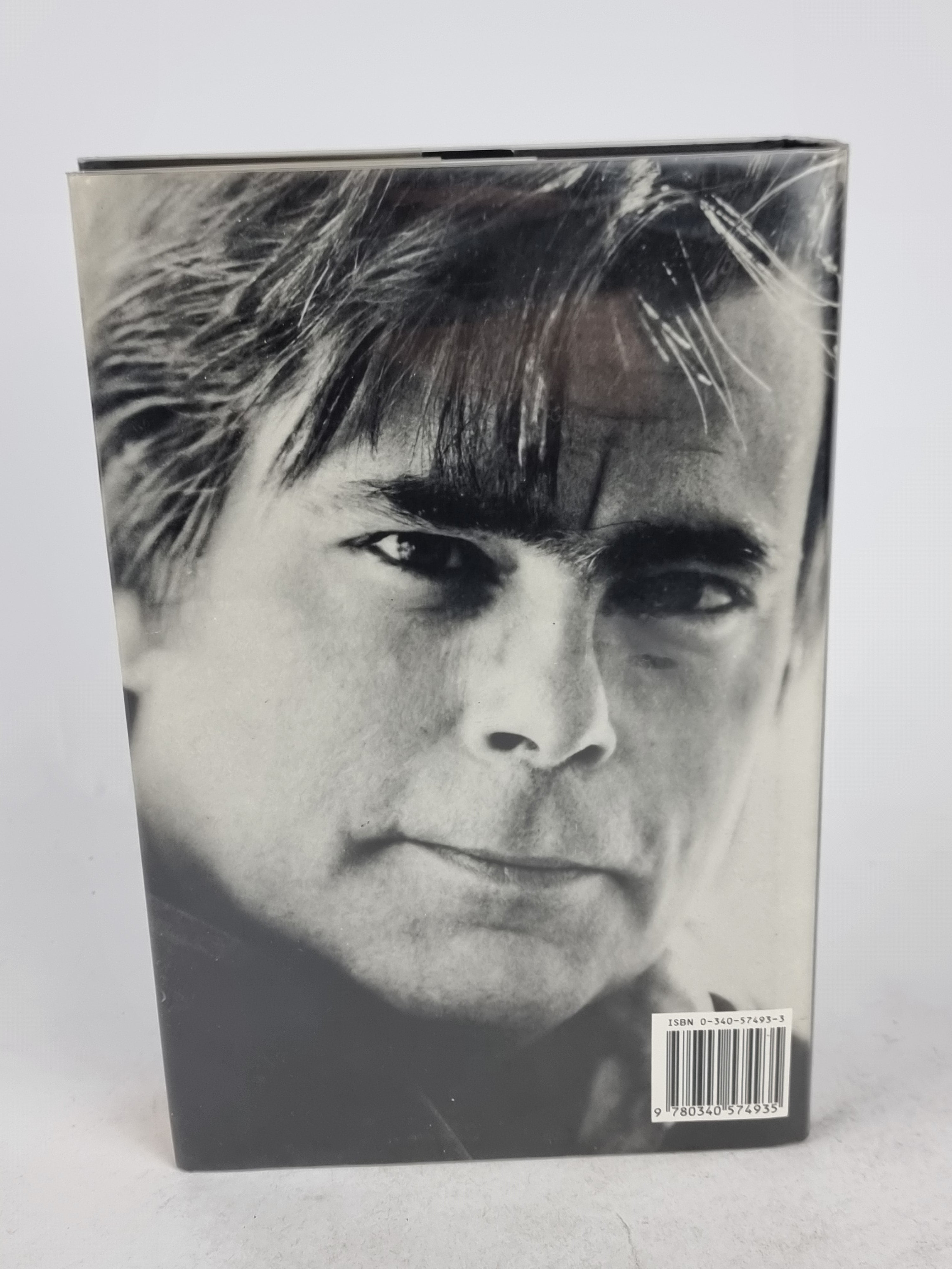 Gerald's Game, Stephen King — 1st Edition