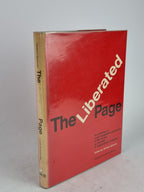 The Liberated Page, Herbert Spencer (Ed.) — 1st Edition