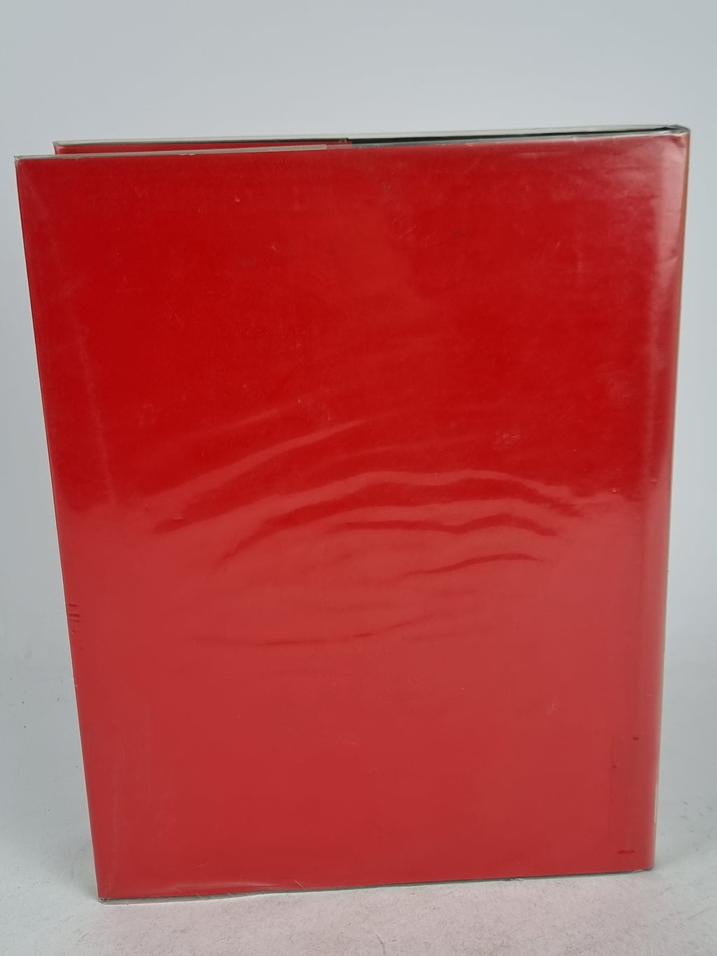 The Liberated Page, Herbert Spencer (Ed.) — 1st Edition
