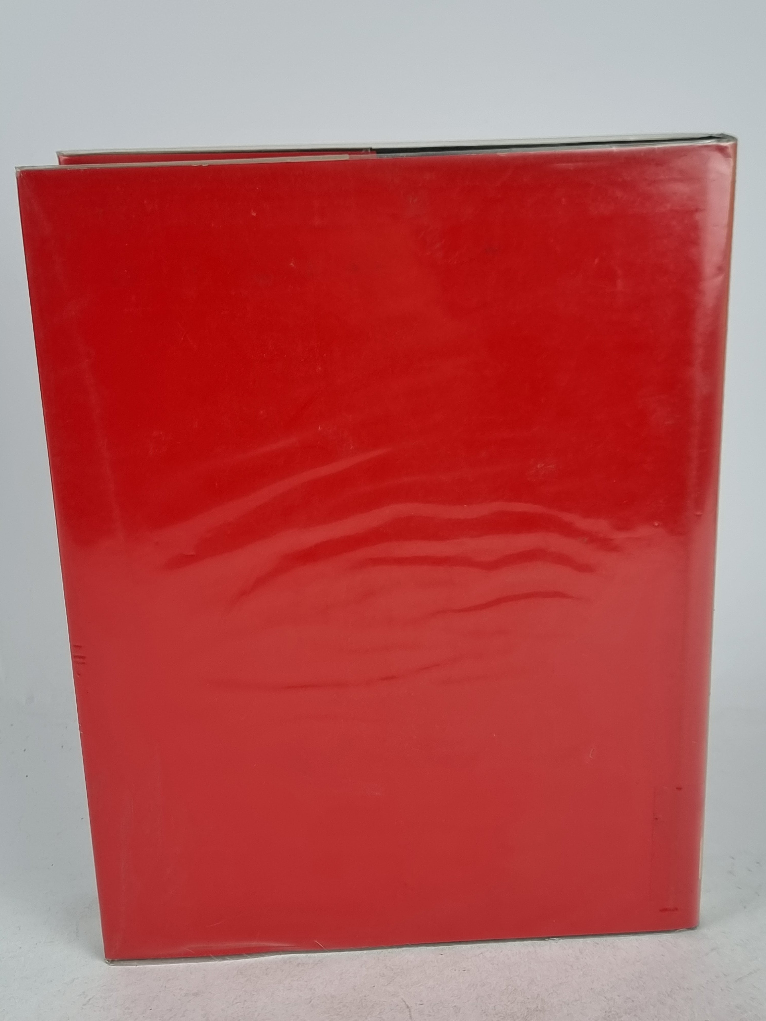 The Liberated Page, Herbert Spencer (Ed.) — 1st Edition