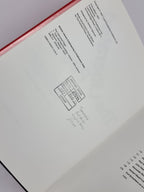 The Liberated Page, Herbert Spencer (Ed.) — 1st Edition