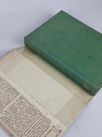 British Plant Life, W. B. Turrill — 1st Edition