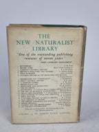 British Mammals, L. Harrison Matthews — 1st Edition