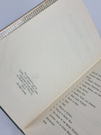 British Mammals, L. Harrison Matthews — 1st Edition
