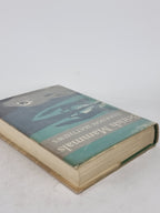 British Mammals, L. Harrison Matthews — 1st Edition