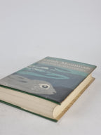 British Mammals, L. Harrison Matthews — 1st Edition