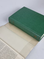 British Mammals, L. Harrison Matthews — 1st Edition