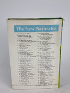British Tits, Christopher Perrins — 1st Edition