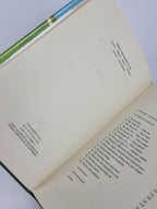 British Tits, Christopher Perrins — 1st Edition