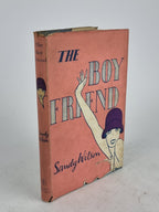 The Boy Friend, Sandy Wilson — 1st Edition