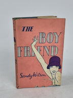 The Boy Friend, Sandy Wilson — 1st Edition