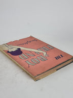 The Boy Friend, Sandy Wilson — 1st Edition