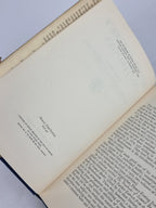 Samuel Butler's Notebooks, Samuel Butler — 1st Edition Thus