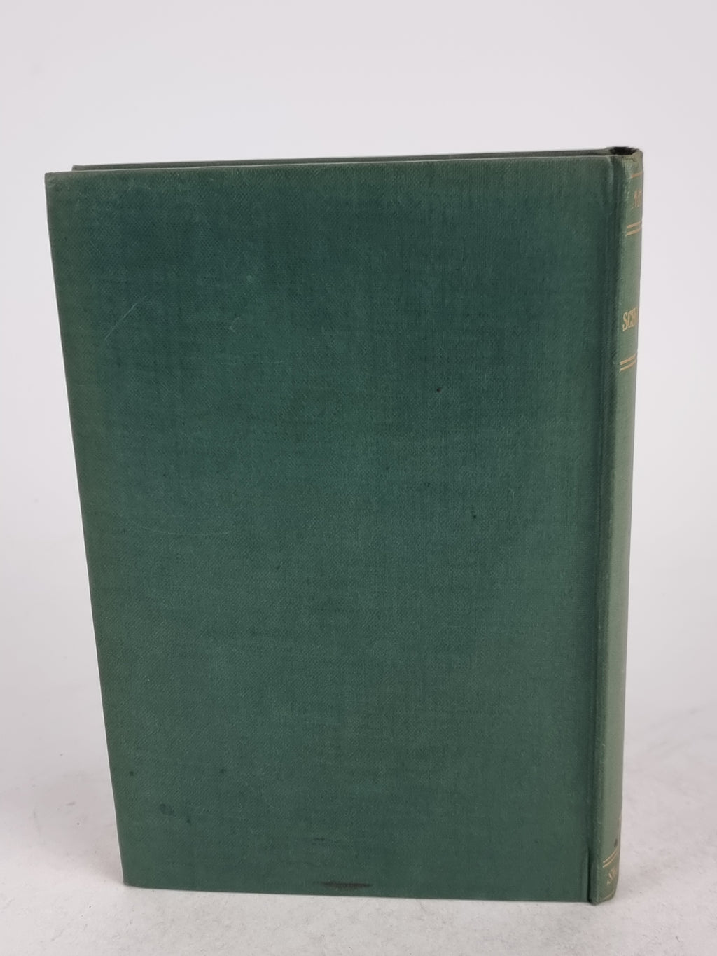 Art and Scholasticism, Jacques Maritain — 4th Impression