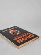 Gross Intrusion and Other Stories, Steven Berkoff — 1st Edition