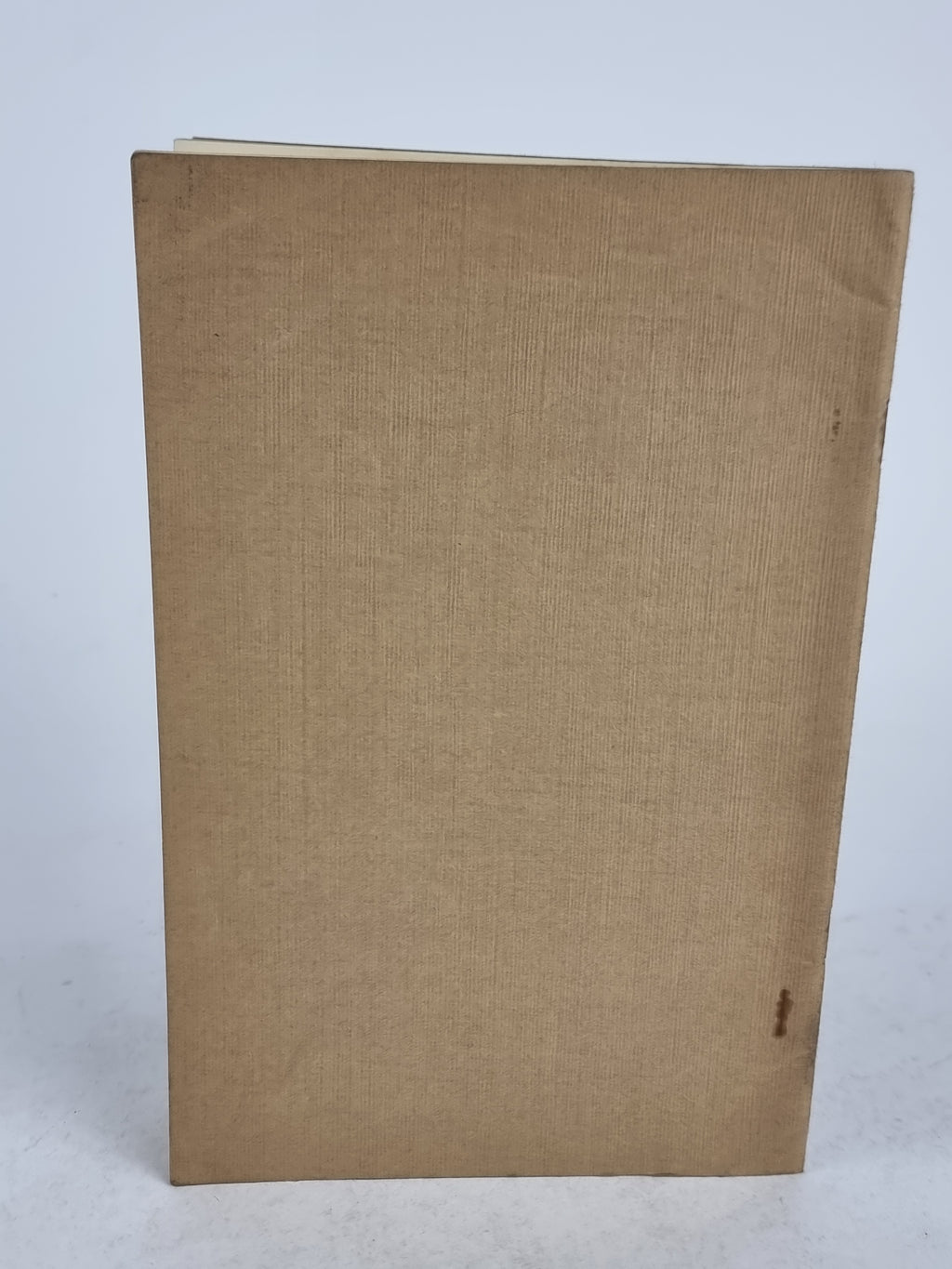 The Music of Poetry, T. S. Eliot — 1st Edition
