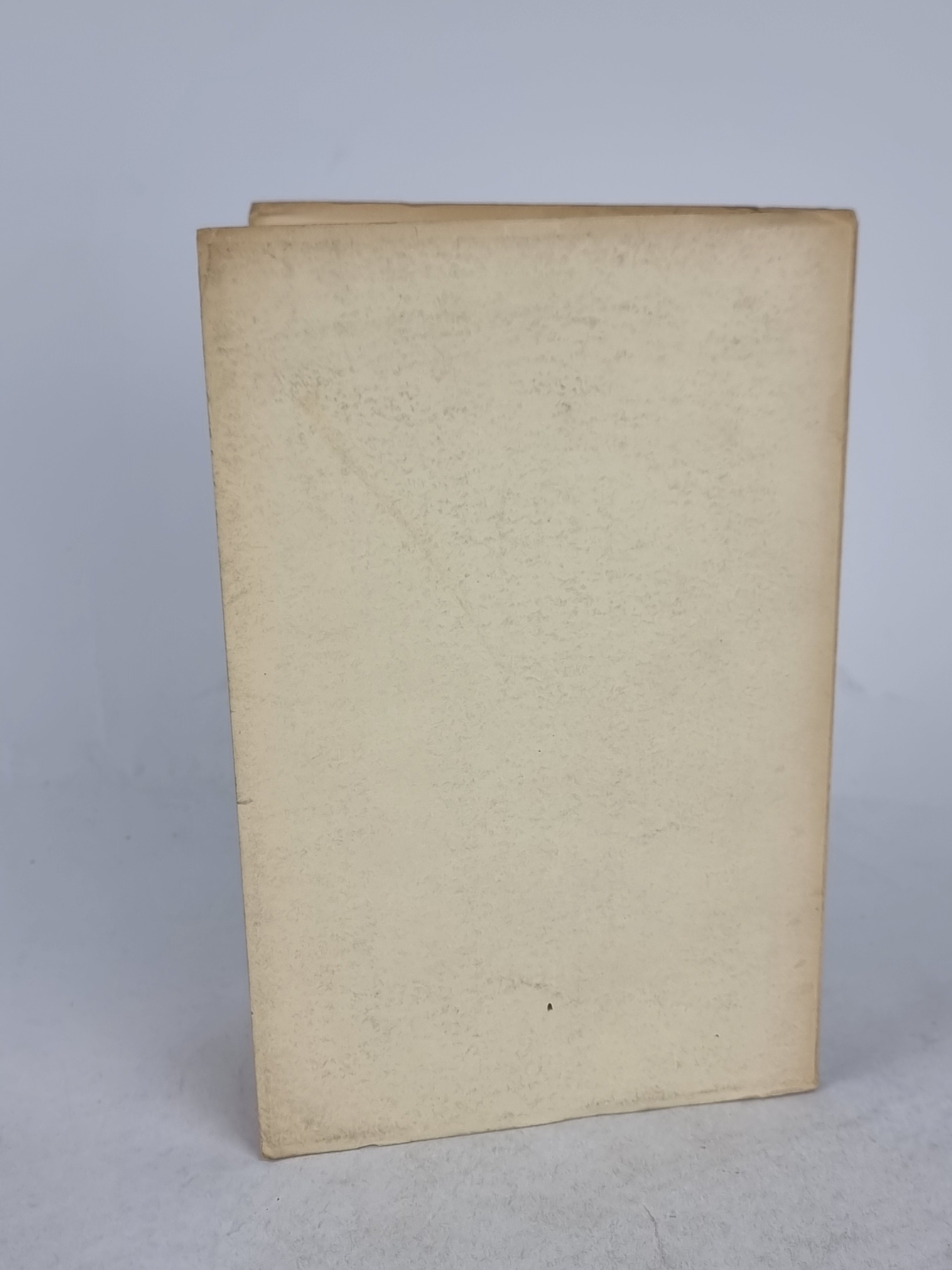 Frederick Rolfe and Others, John Gawsworth et al. — 1st Edition, Limited