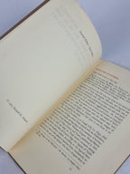Yeats and Innisfree, Russell K. Alspach — 1st Edition
