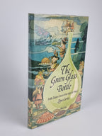 The Green Glass Bottle: Folk Tales From the Isle of Man, Zena M. Carus — 1st Edition
