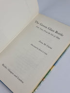 The Green Glass Bottle: Folk Tales From the Isle of Man, Zena M. Carus — 1st Edition