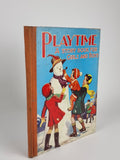 Playtime: A Story Book for Girls and Boys, Unstated Author — Unstated Edition