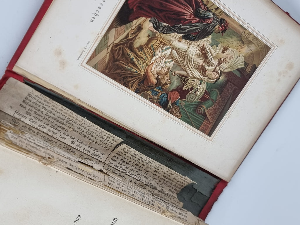 Märchenbuch, A. Godin — 2nd Edition