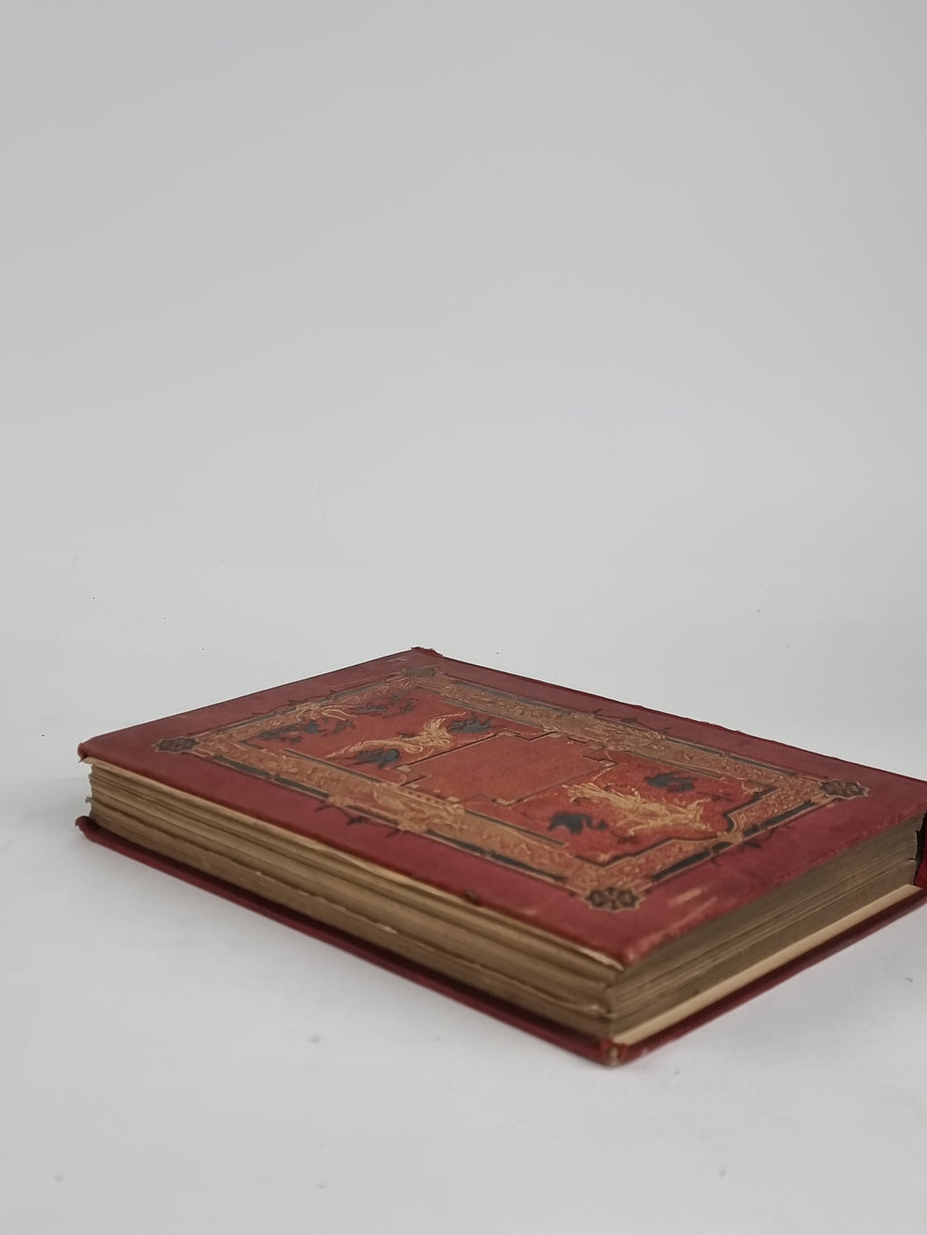 Märchenbuch, A. Godin — 2nd Edition