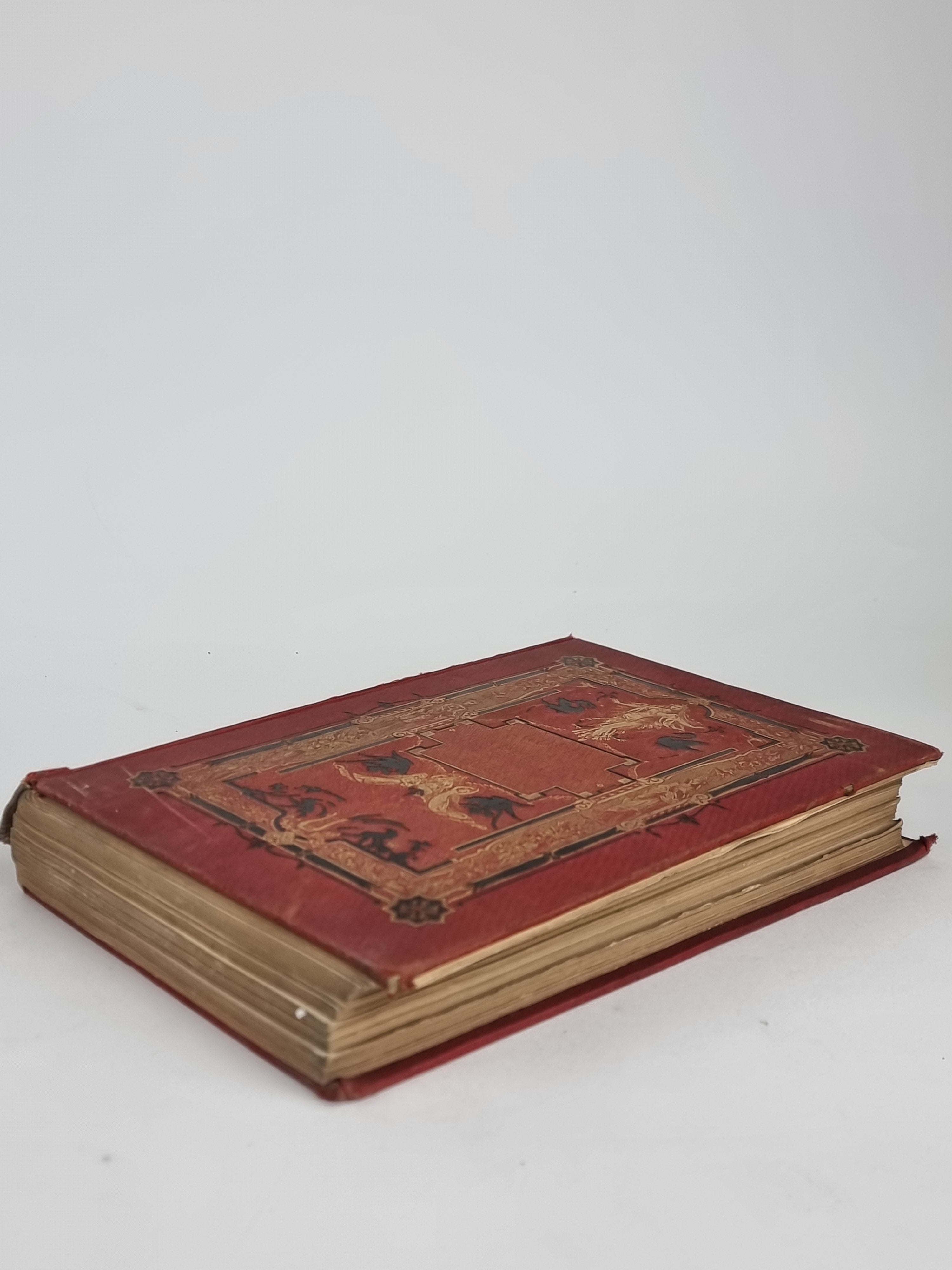 Märchenbuch, A. Godin — 2nd Edition