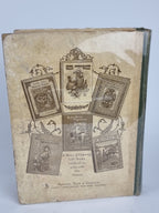 Father Tuck's Annual, Edited by Edric Vredenburg — 1st Edition