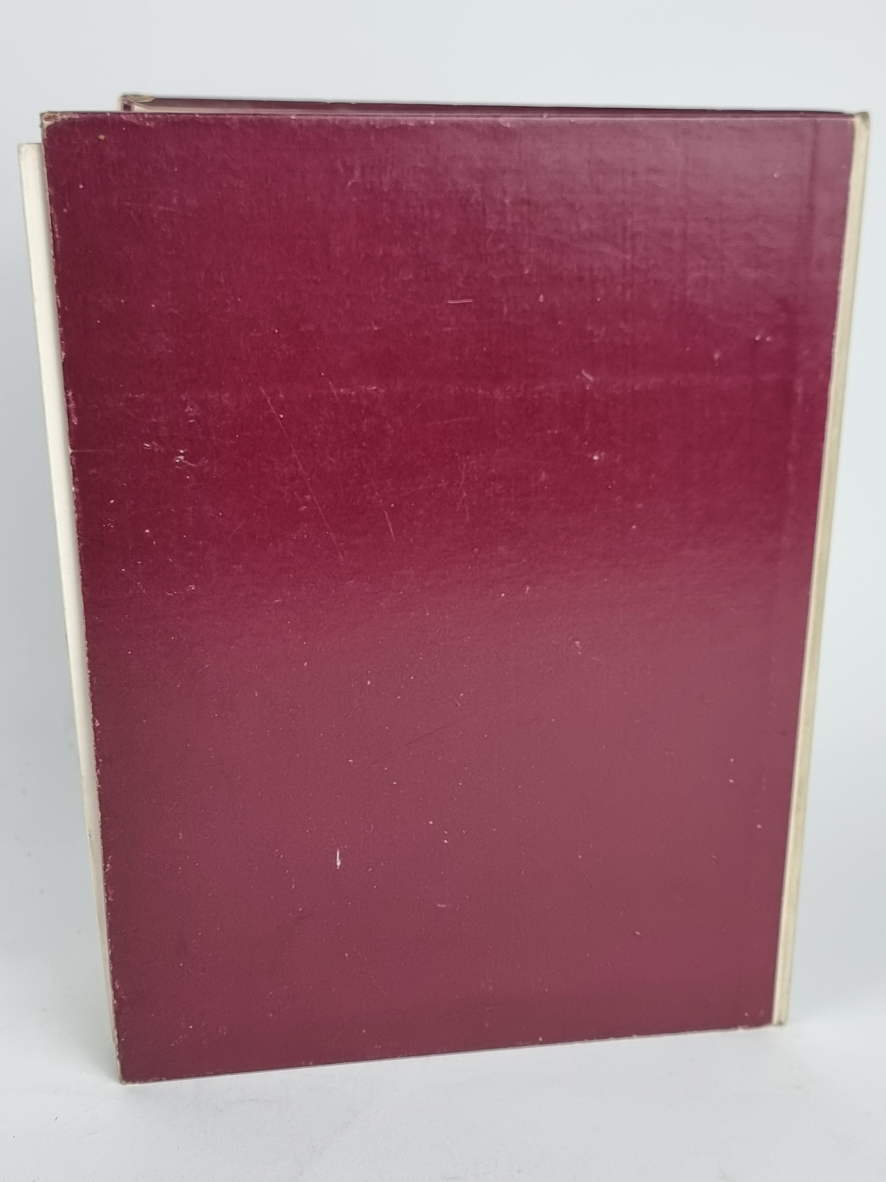 Sindibad's First Voyage, Bryan Ward — 1st Edition Thus