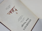 Sindibad's First Voyage, Bryan Ward — 1st Edition Thus